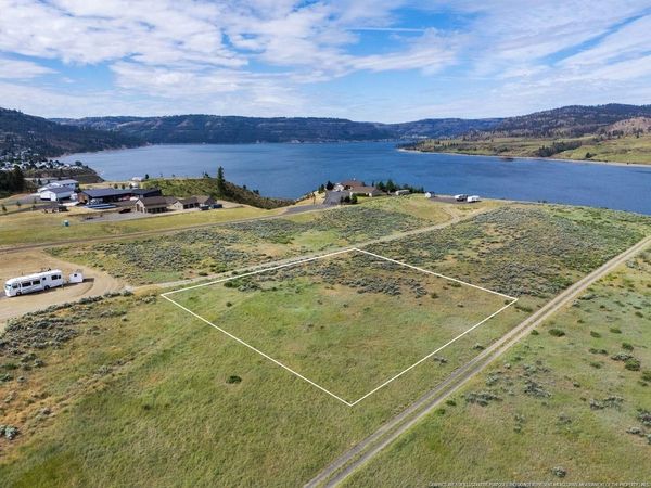 41395 Harbor View Dr N , Deer Meadows, WA 99122