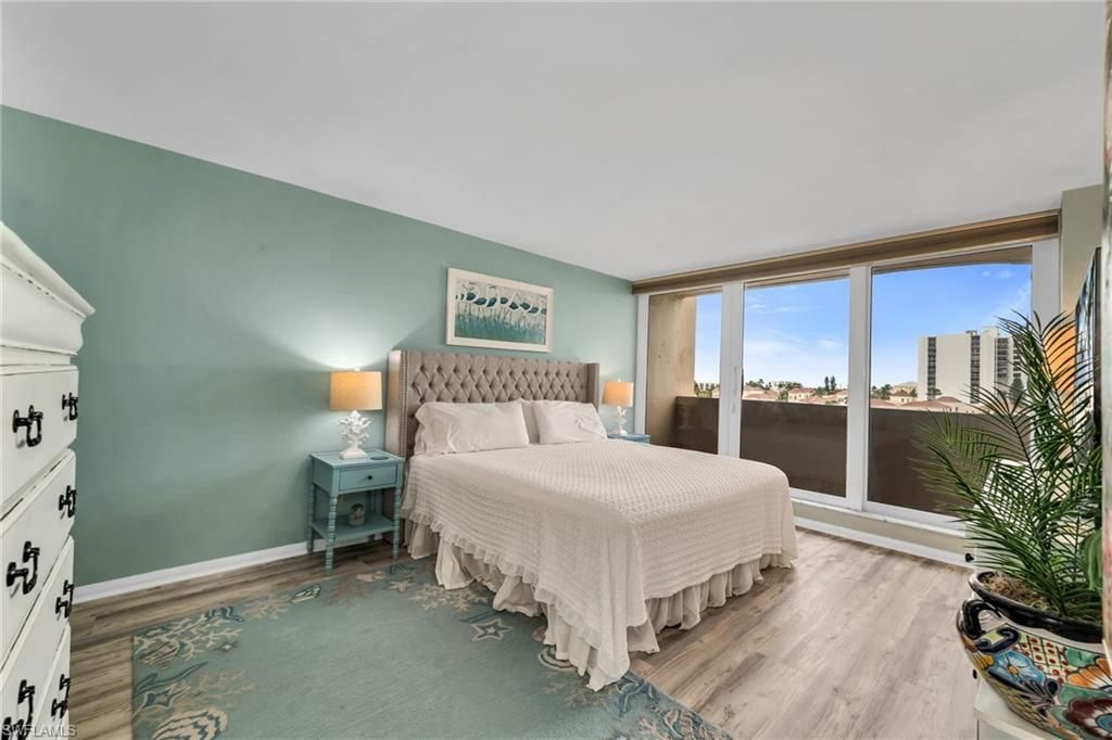4001 Gulf Shore Blvd N, Unit 507, Naples, FL 34103 Photo