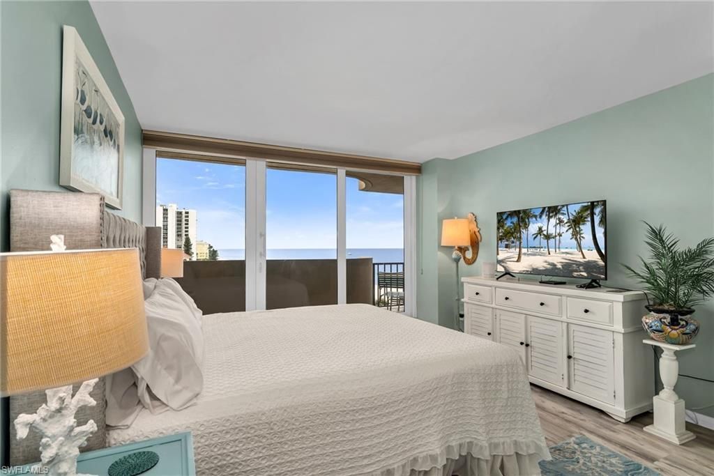 4001 Gulf Shore Blvd N, Unit 507, Naples, FL 34103 Photo