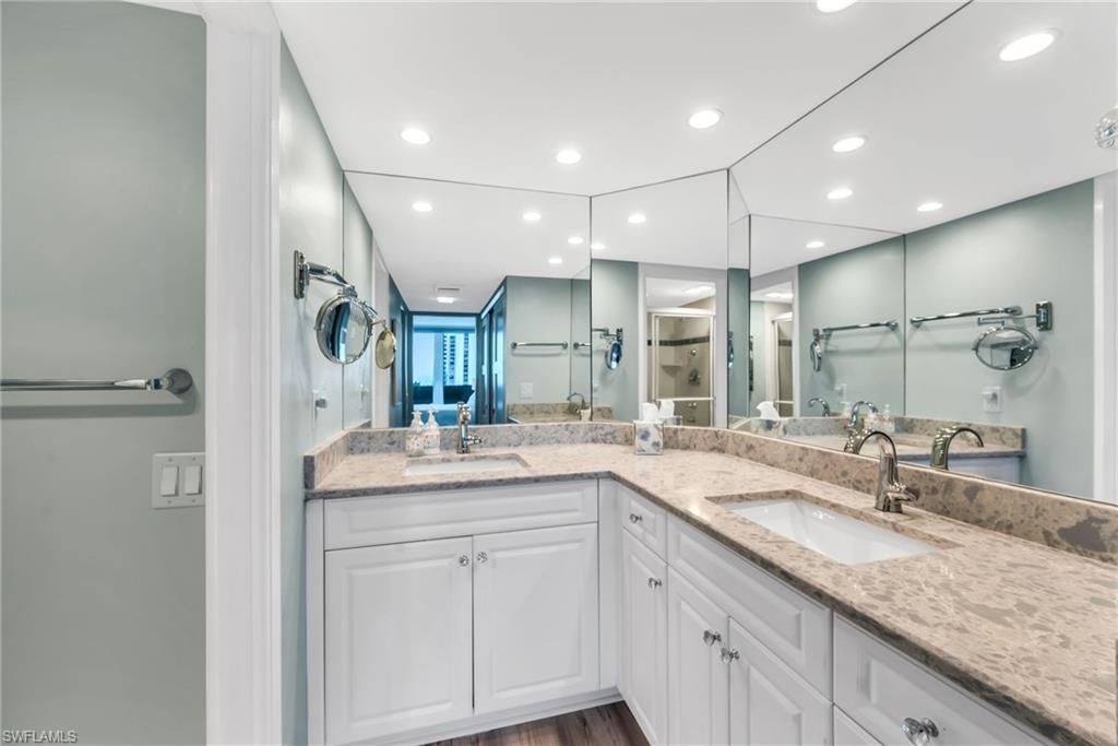 4001 Gulf Shore Blvd N, Unit 507, Naples, FL 34103 Photo