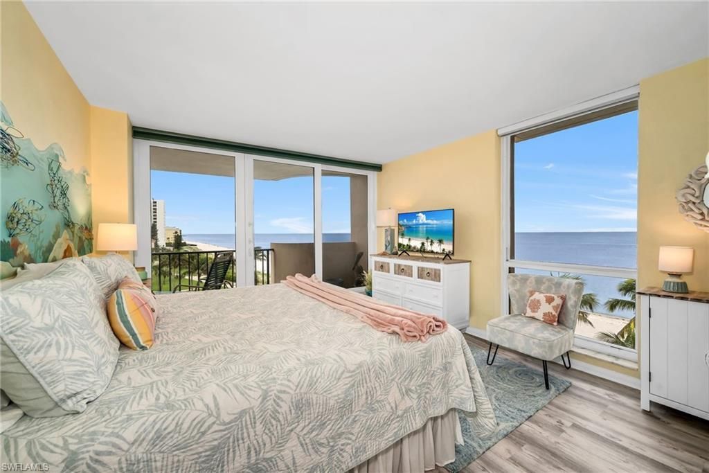 4001 Gulf Shore Blvd N, Unit 507, Naples, FL 34103 Photo
