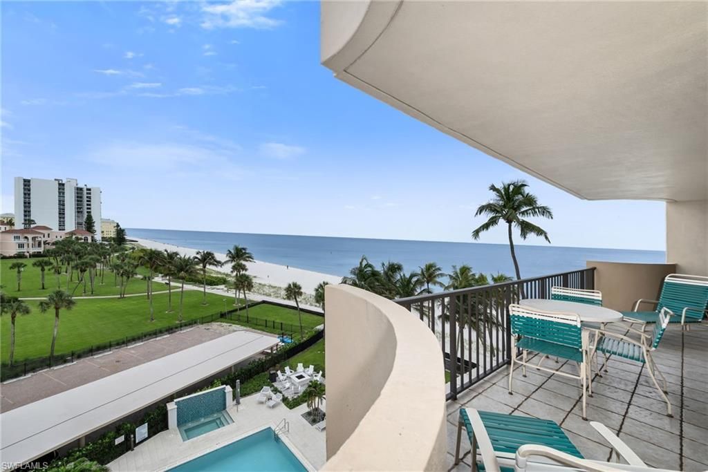 4001 Gulf Shore Blvd N, Unit 507, Naples, FL 34103 Photo
