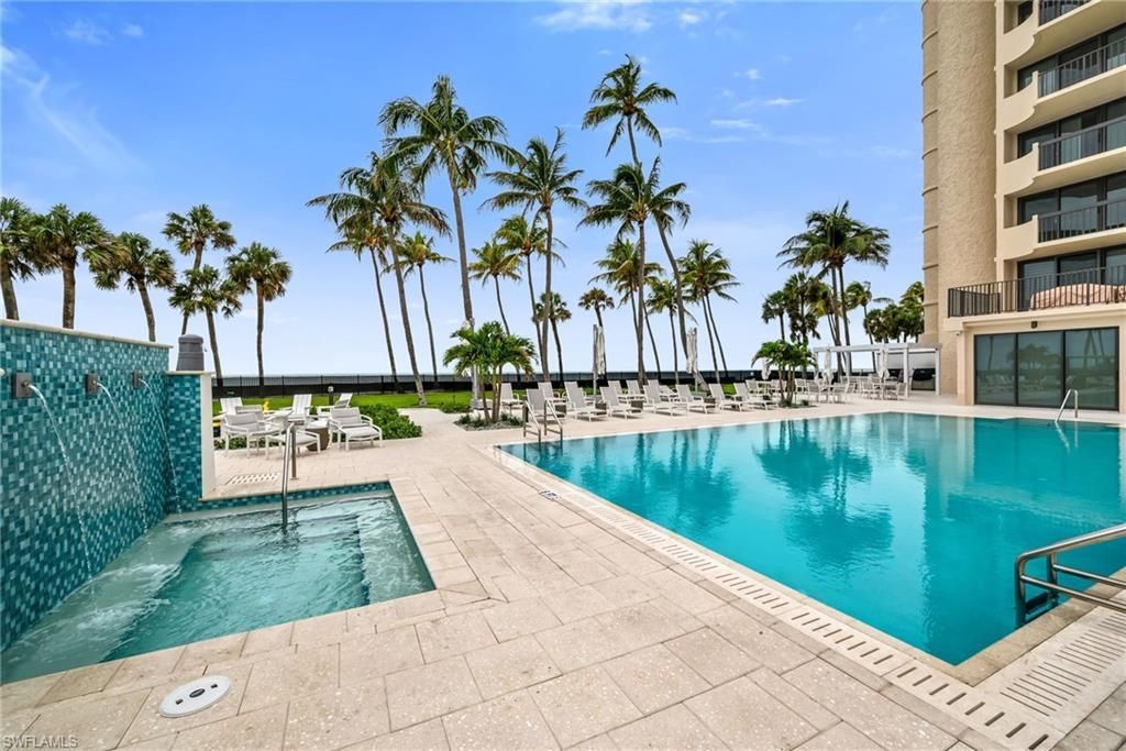 4001 Gulf Shore Blvd N, Unit 507, Naples, FL 34103 Photo