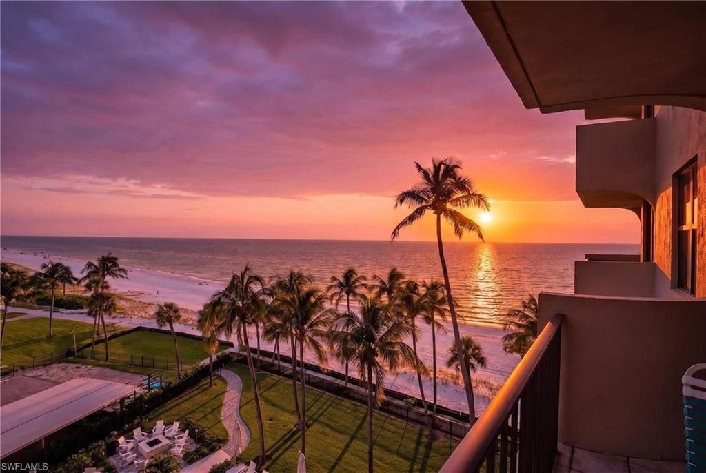 4001 Gulf Shore Blvd N, Unit 507, Naples, FL 34103 Photo