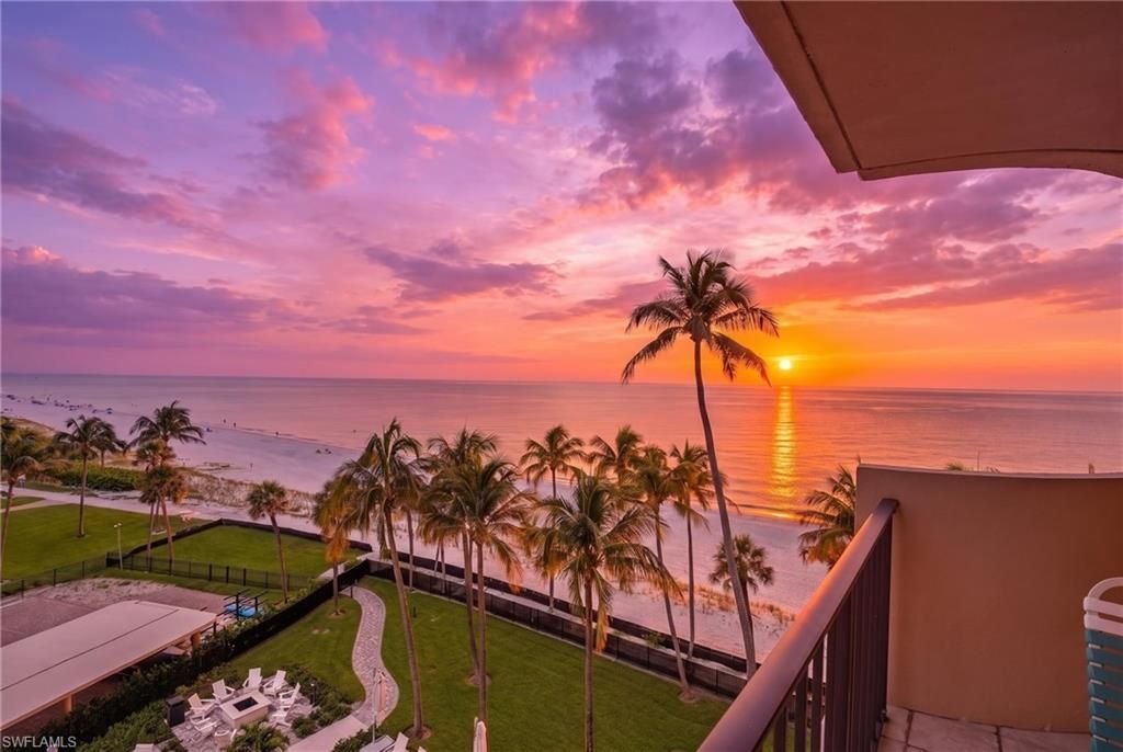 4001 Gulf Shore Blvd N, Unit 507, Naples, FL 34103 Photo