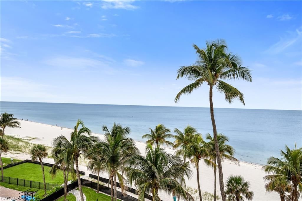4001 Gulf Shore Blvd N, Unit 507, Naples, FL 34103 Photo