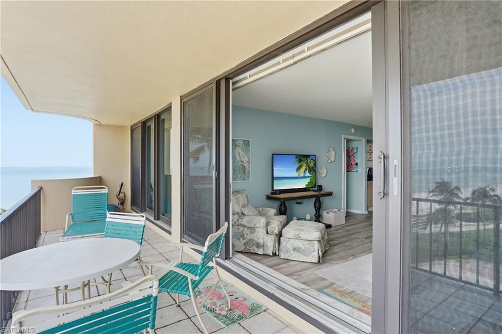 4001 Gulf Shore Blvd N, Unit 507, Naples, FL 34103 Photo