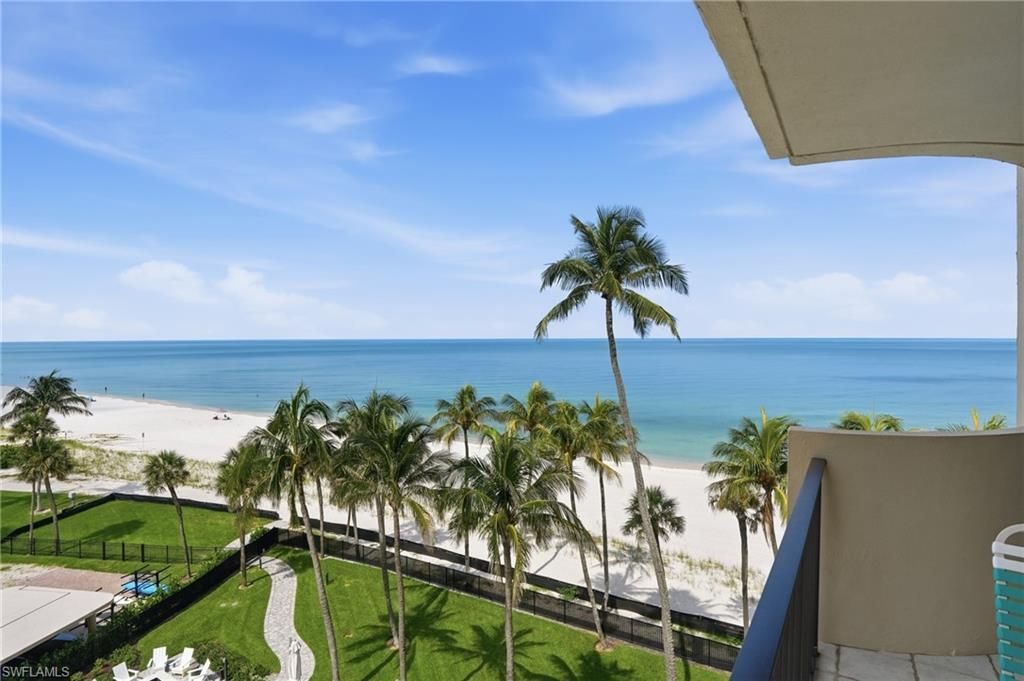 4001 Gulf Shore Blvd N, Unit 507, Naples, FL 34103 Photo