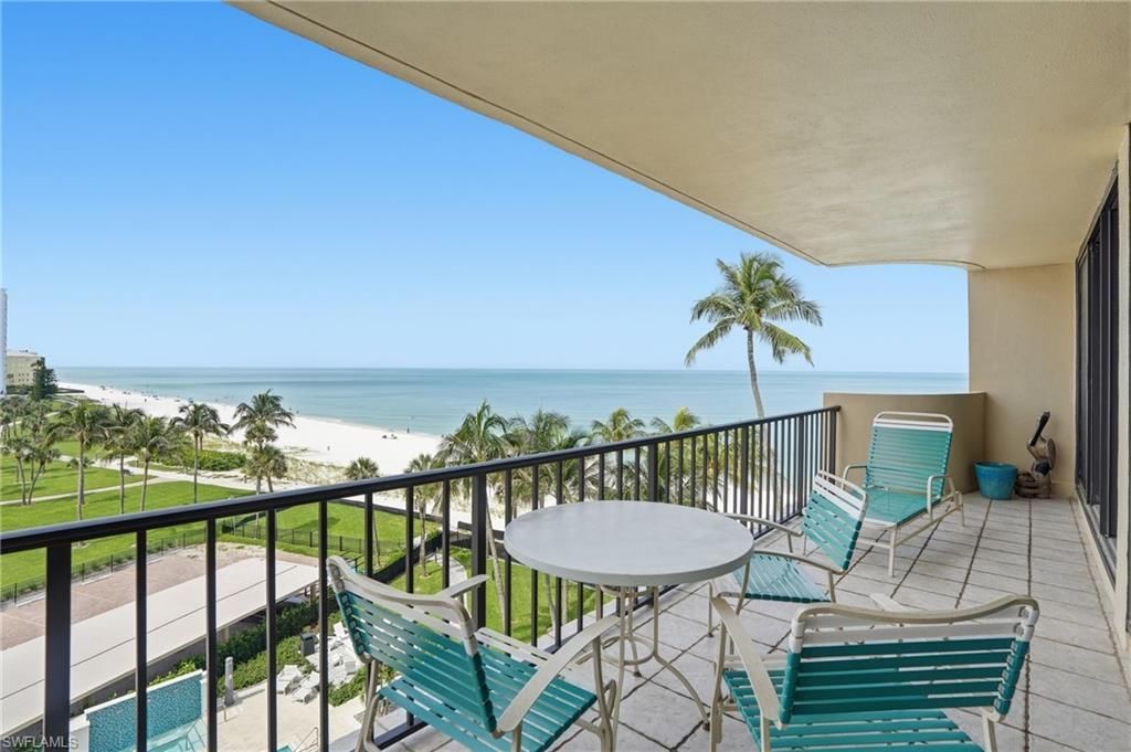 4001 Gulf Shore Blvd N, Unit 507, Naples, FL 34103 Photo