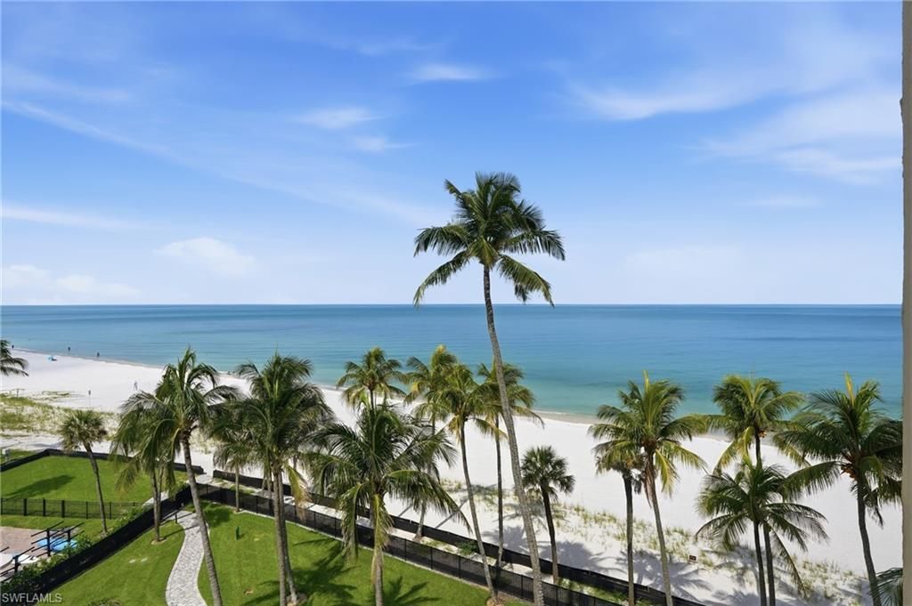4001 Gulf Shore Blvd N, Unit 507, Naples, FL 34103 Photo