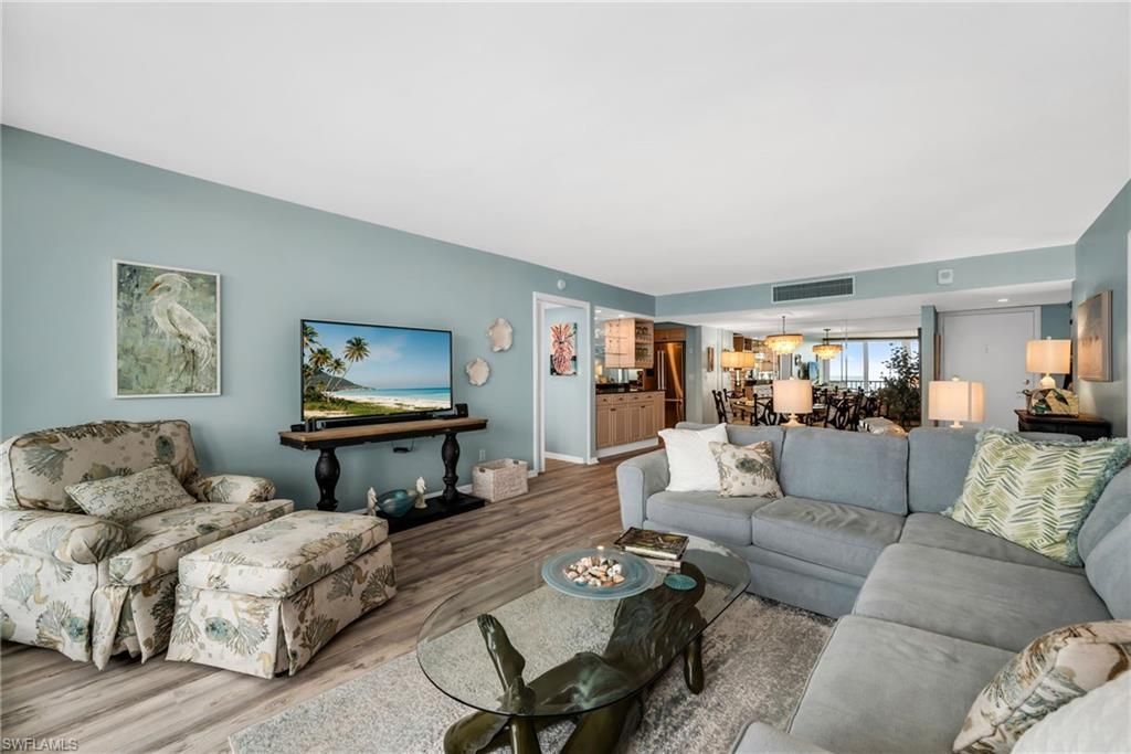 4001 Gulf Shore Blvd N, Unit 507, Naples, FL 34103 Photo