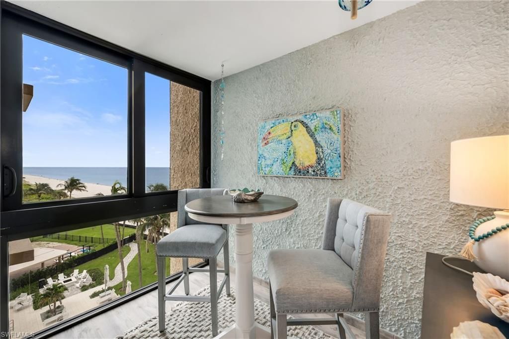 4001 Gulf Shore Blvd N, Unit 507, Naples, FL 34103 Photo