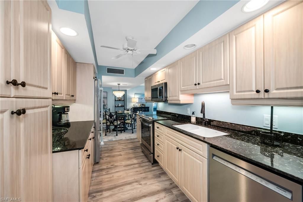 4001 Gulf Shore Blvd N, Unit 507, Naples, FL 34103 Photo