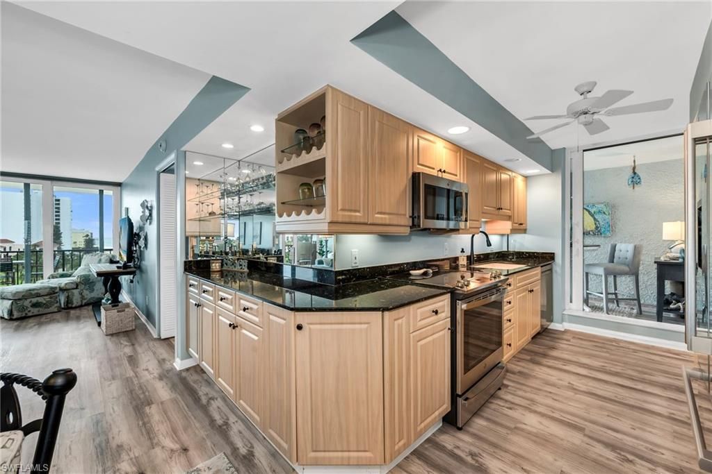 4001 Gulf Shore Blvd N, Unit 507, Naples, FL 34103 Photo