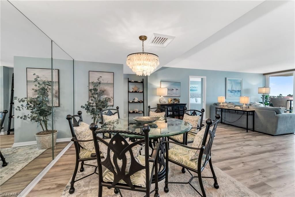 4001 Gulf Shore Blvd N, Unit 507, Naples, FL 34103 Photo