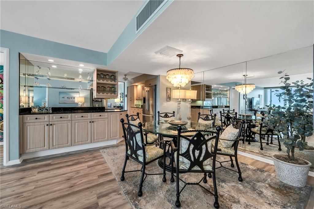 4001 Gulf Shore Blvd N, Unit 507, Naples, FL 34103 Photo
