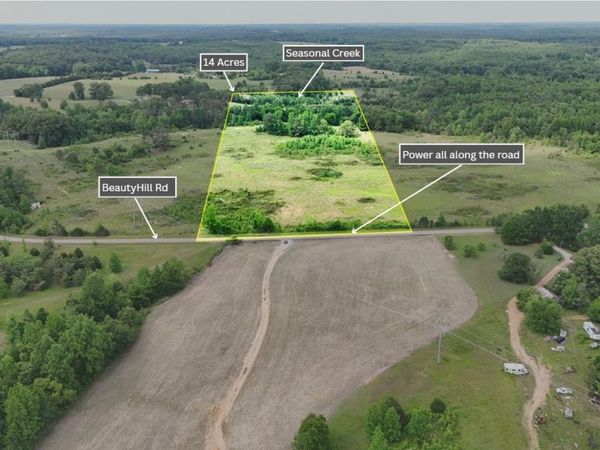 0 BEAUTY HILL RD, Bethel Springs, TN 38315