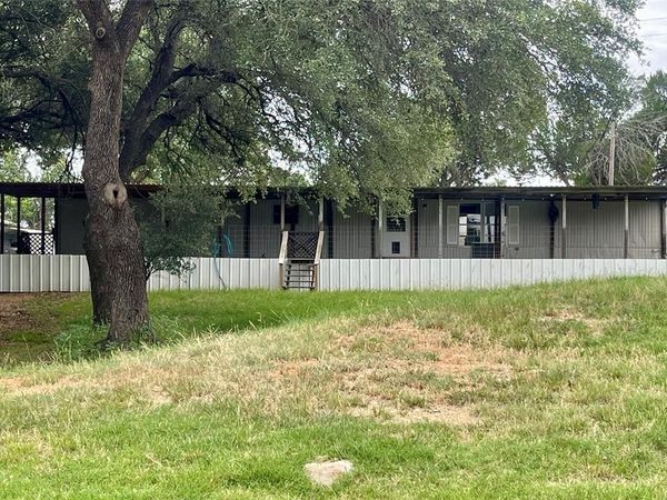2334 Sanbar Road, Unit 46, Possum Kingdom Lake, TX 76449