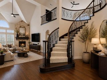 3167 Izabella Court, Frisco, TX 75033