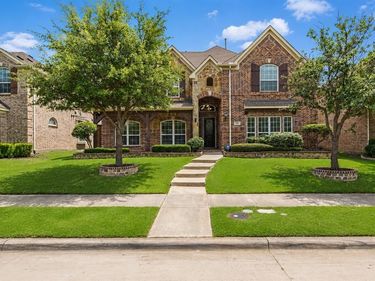 3167 Izabella Court, Frisco, TX 75033