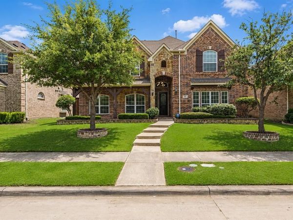 3167 Izabella Court, Frisco, TX 75033