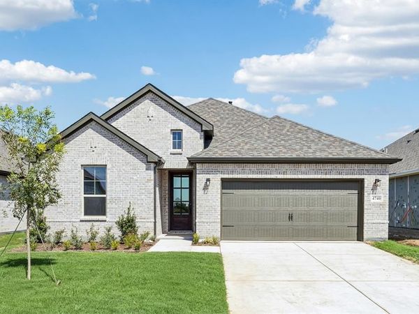 4740 Farmers Drive, Celina, TX 75009
