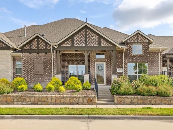 4090 Pequin Drive, Prosper, TX 75078