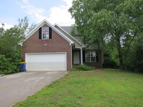 2936 Richpond Rockfield Road , Bow, KY 42101