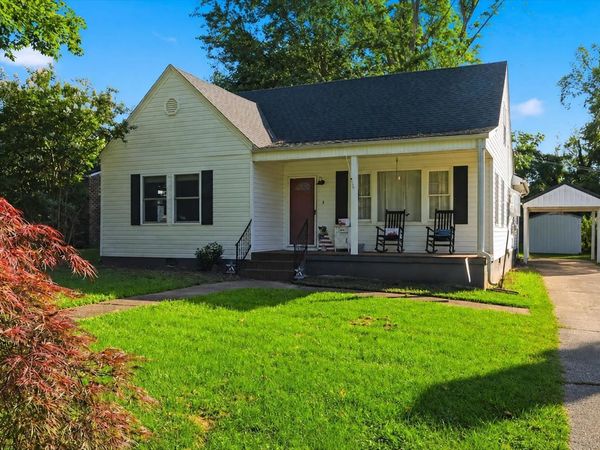 424 Maple Lane, Russellville, KY 42276
