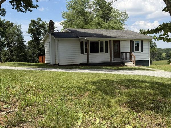 7243 Plano Road , Bowling Green, KY 42104