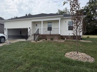 Lot 74 Melody Avenue , Bowling Green, KY 42101