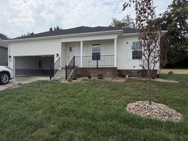 Lot 74 Melody Avenue , Bowling Green, KY 42101