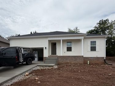 Lot 74 Melody Avenue , Bowling Green, KY 42101