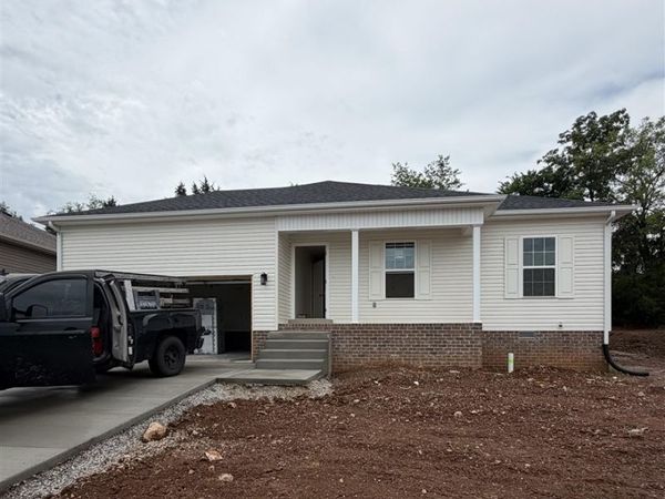 Lot 74 Melody Avenue , Bowling Green, KY 42101