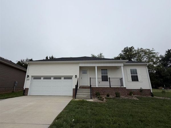 Lot 74 Melody Avenue , Bowling Green, KY 42101