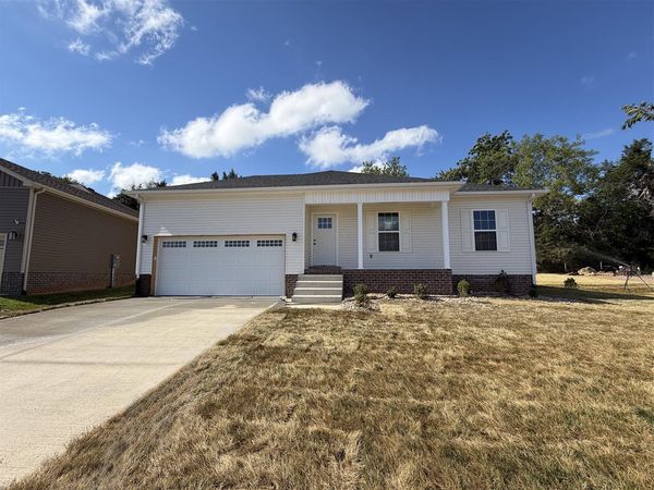 Lot 74 Melody Avenue , Bowling Green, KY 42101