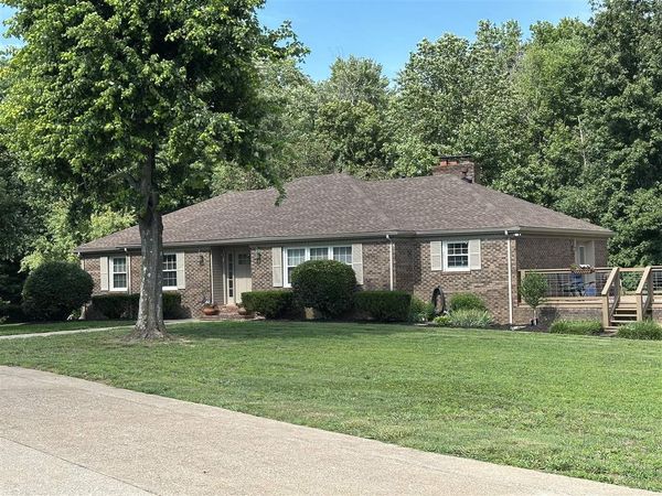 3408 Boiling Springs Road, Bowling Green, KY 42101