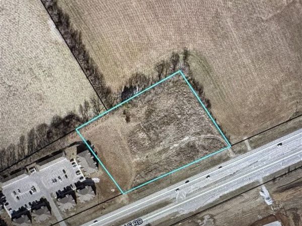 5836 Russellville Road , Bowling Green, KY 42101