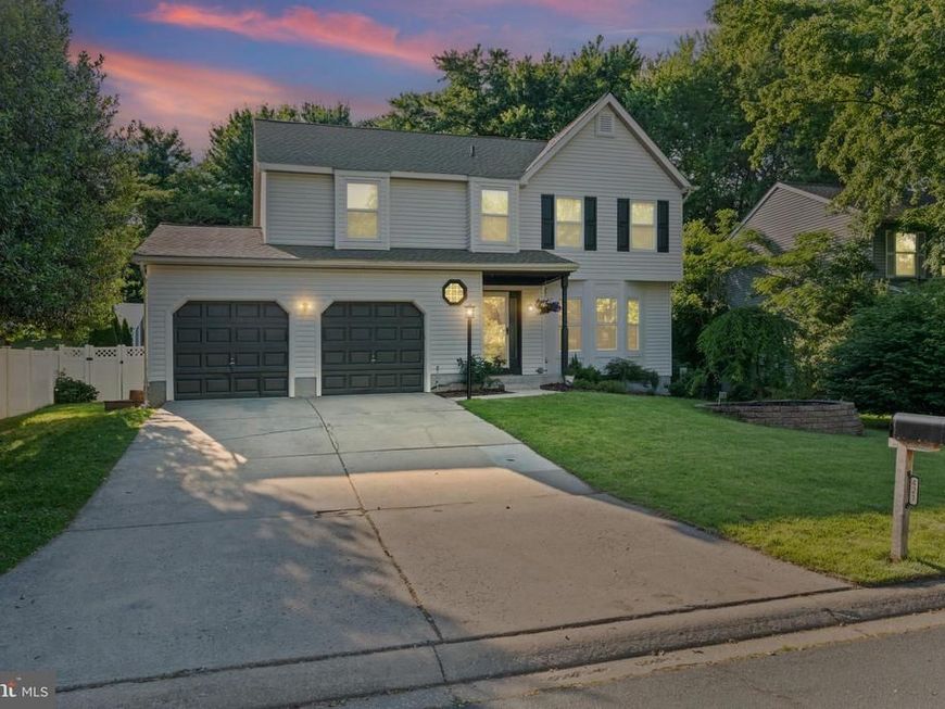 421 Abbey Circle, Abingdon, MD 21009 Main Photo