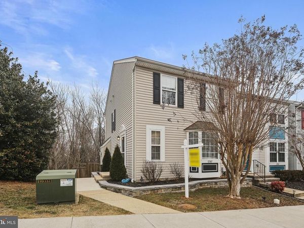 5707 JOSEPH COURT, NEW MARKET, MD 21774