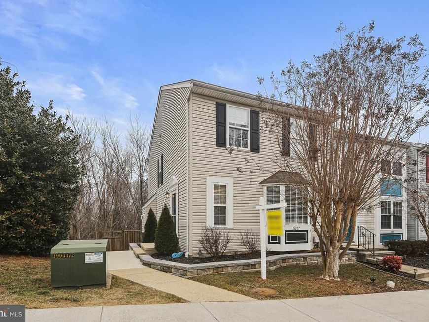 5707 Joseph Court, New Market, MD 21774 Main Photo