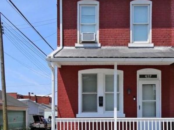 437 N 3RD AVENUE, LEBANON, PA 17046