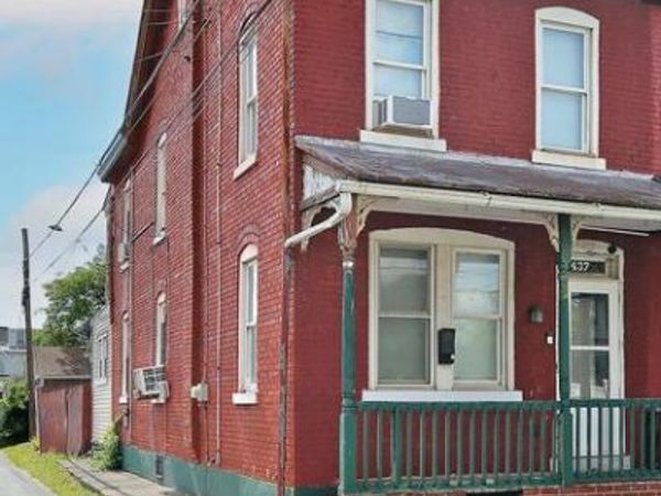 437 N 3RD AVENUE, LEBANON, PA 17046