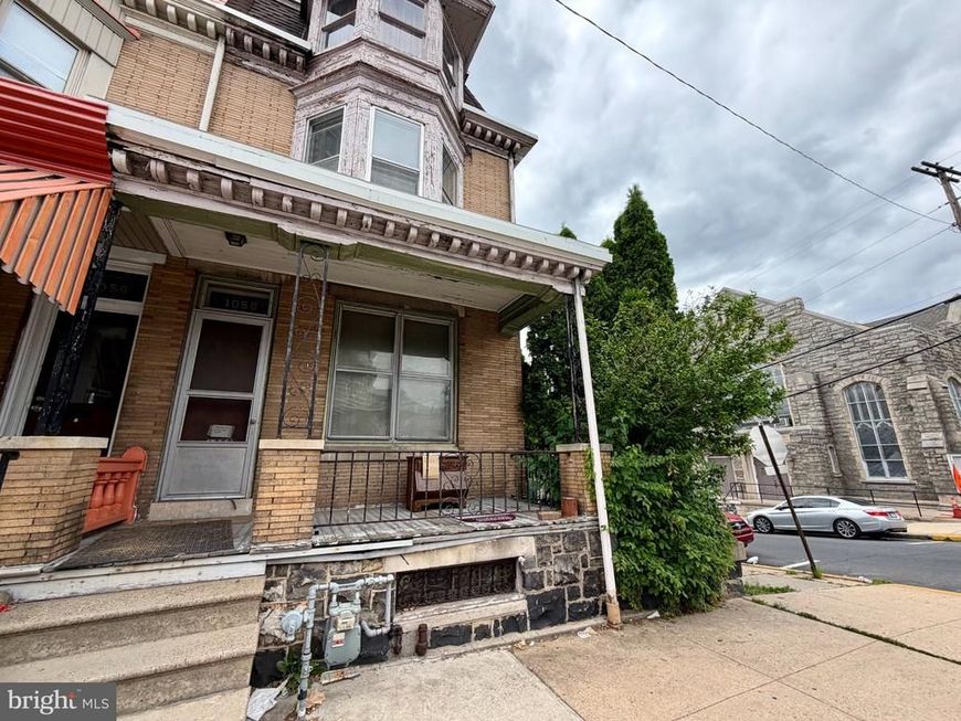 1058 N 11th Street , Reading, PA 19604 Main Photo