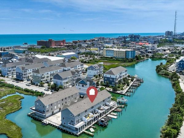 121 70TH STREET, Unit 4, OCEAN CITY, MD 21842
