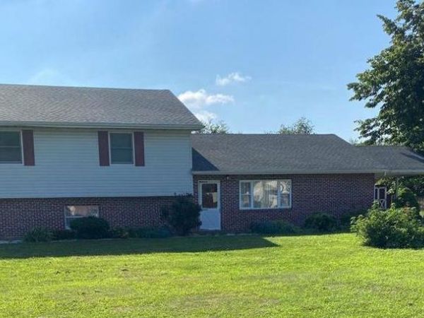 654 LEBANON AVENUE , WILLIAMSTOWN, NJ 08094