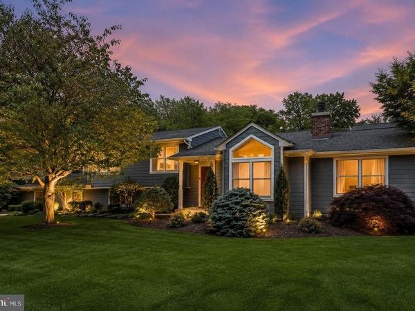 947 CHERRY HILL ROAD , PRINCETON, NJ 08540