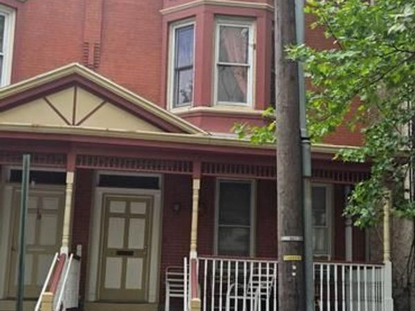 16 CARROLL STREET , TRENTON, NJ 08609