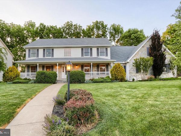 1315 CARRIAGE HOUSE ROAD, MIDDLETOWN, PA 17057