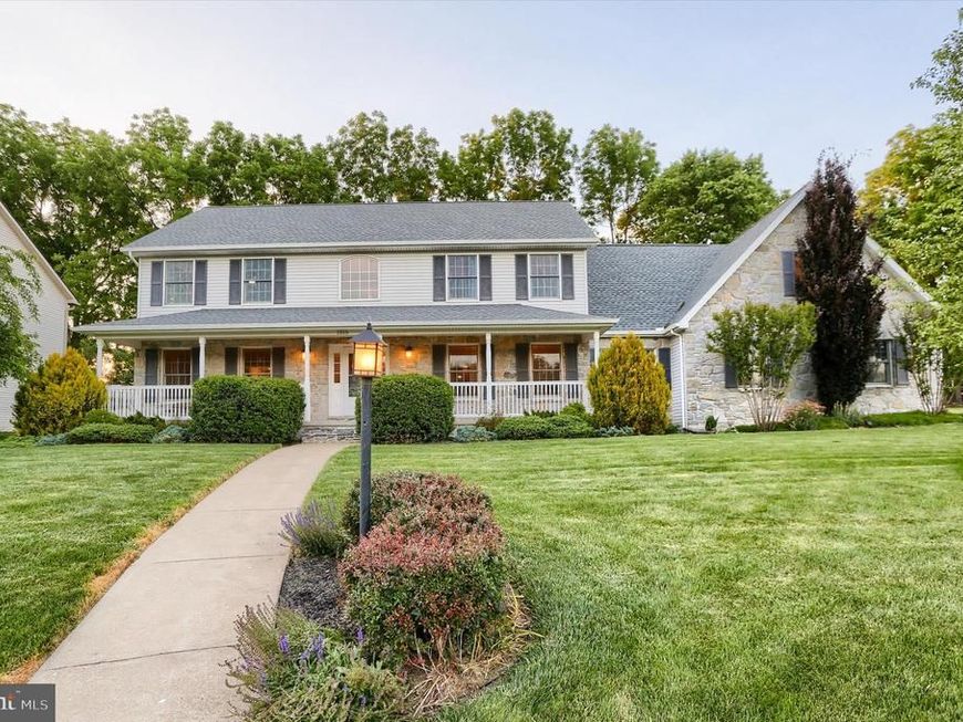 1315 Carriage House Road, Middletown, PA 17057 Main Photo
